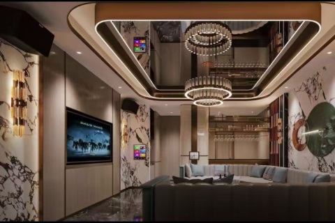 和田KTV诚聘时尚女性 携手共创都市精彩篇章