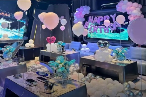 和田KTV诚聘时尚女性 携手共创都市精彩篇章