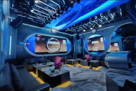 和田会所诚聘酒水推广专员 开启职业新旅程