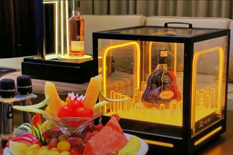 和田KTV诚聘时尚女性 携手共创都市精彩篇章