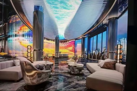 和田会所诚聘酒水推广专员 开启职业新旅程