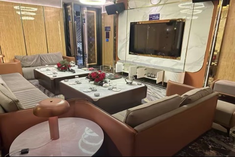 和田会所诚聘酒水推广专员 开启职业新旅程