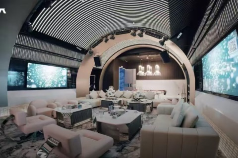 和田高端会所接待招聘 开启自信成长之旅